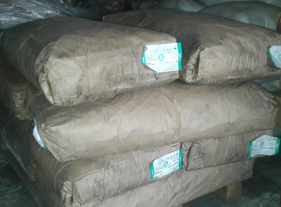 Технический углерод П-803