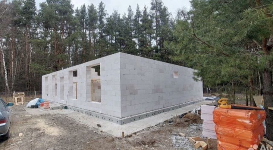 Услуги по ремонту и строительству в Липецке и области — фото 10