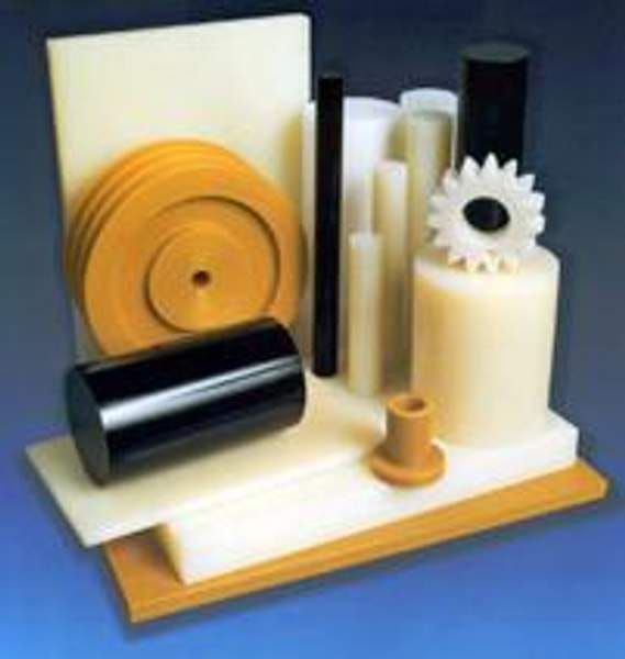 Полиуретан лист тол 8мм — фото 2