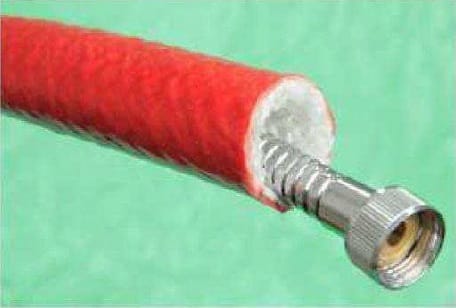 Теплоизоляционный рукав IZOPLET-50 S