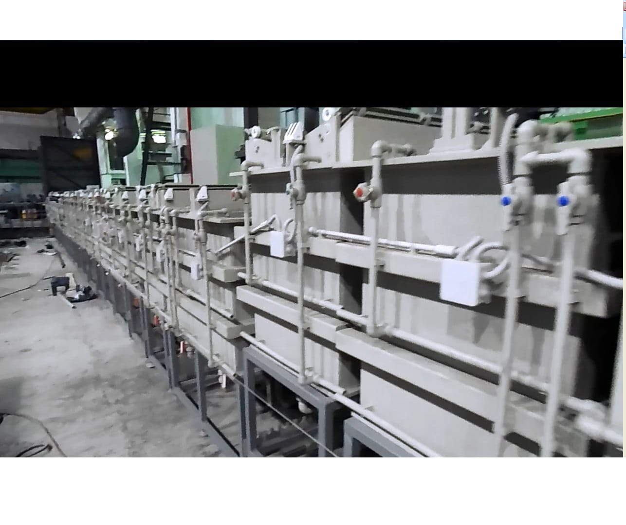 Гальваническая линия — фото 6