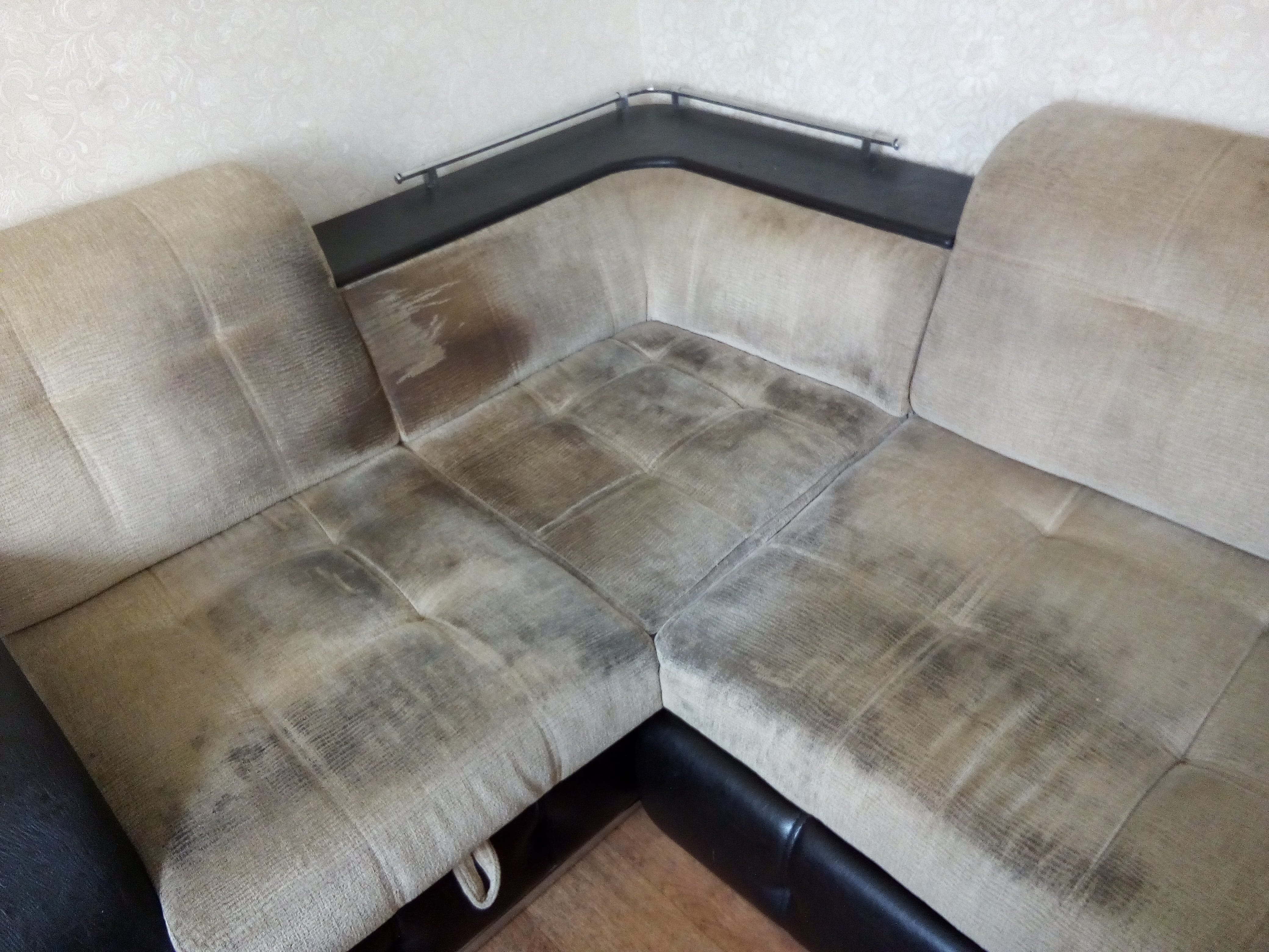 Химчистка Чистка Дивана Отрадный Кинель Черкассы