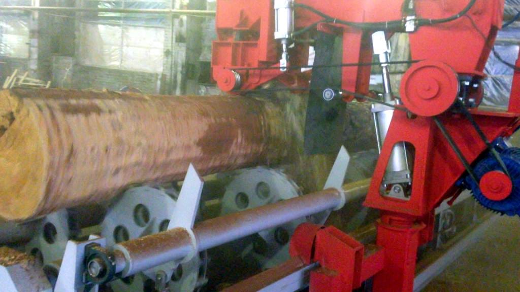 Окорочный станок ОСК-900 "СИТЕК" — фото 3