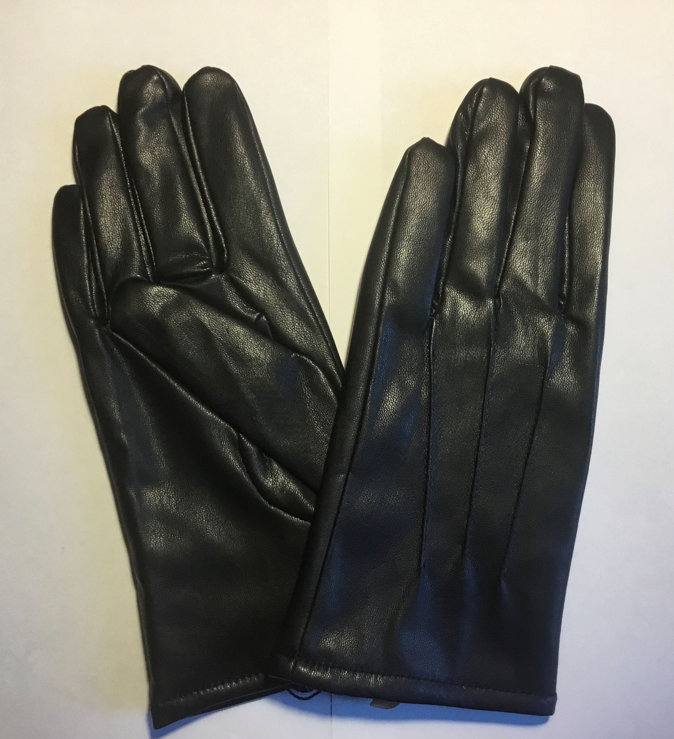 ПЕРЧАТКИ женские / ДЕМИСЕЗОННЫЕ на флисе № 1