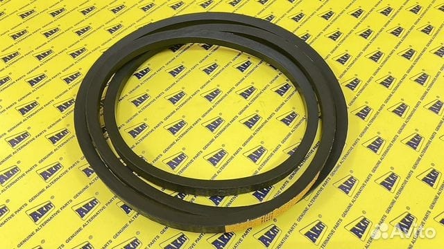 Ремень клиновой оем H221324 — фото 2