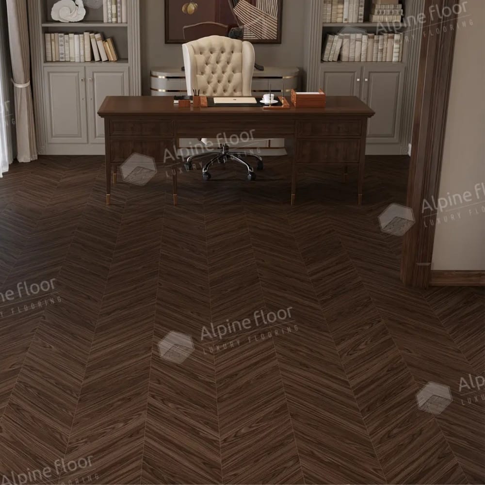 Ламинат Alpine Floor — фото 6
