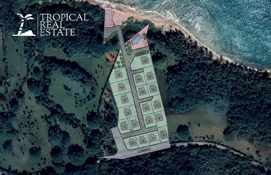Уникальная возможность купить земельный участок в Доминикане! — фото 3