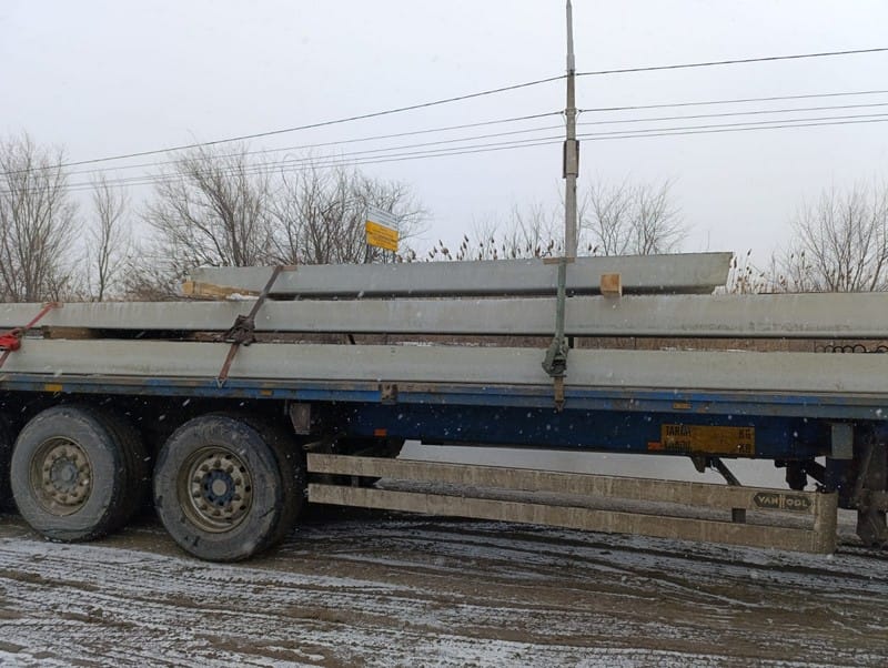 Стойки СНВ 7-13 — фото 3