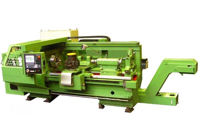 Продажа станков. — фото 4