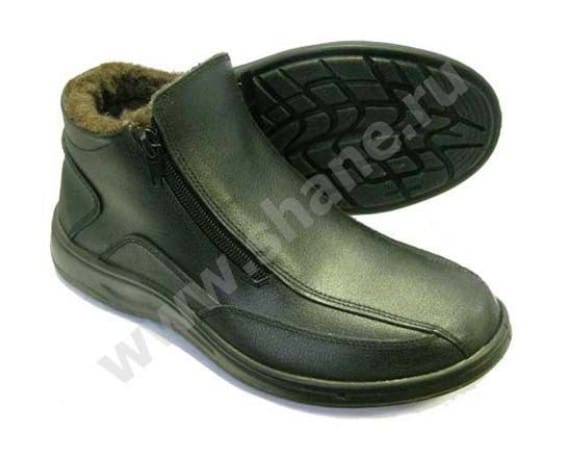 Мужская обувь оптом — фото 3