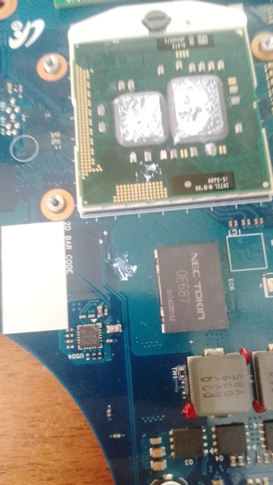 Ремонт компьютеров, установка программ — фото 2