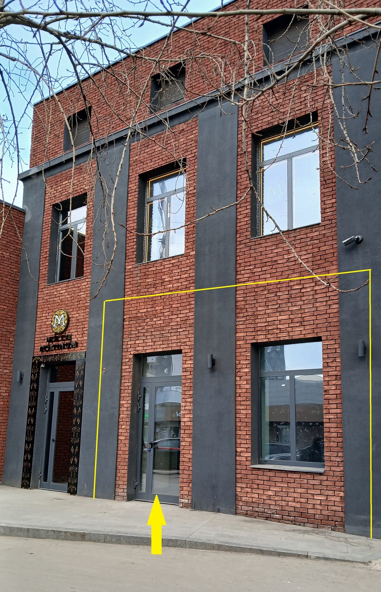 Аренда магазина на оживленной улице — фото 5