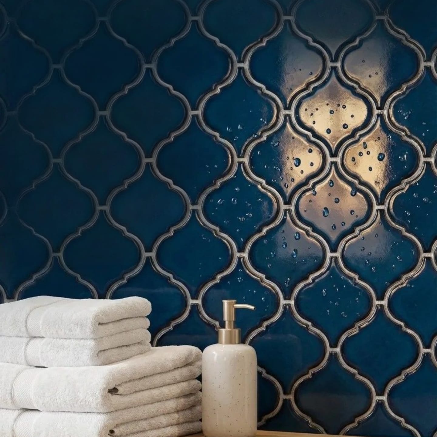 Серия Rustic Арт R-303 керамическая мозаика в наличии — фото 2