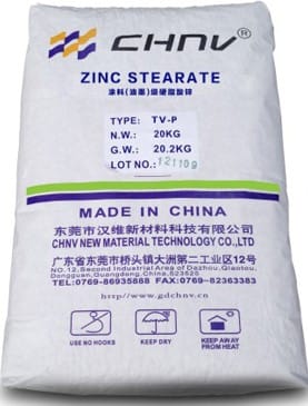 Стеарат цинка