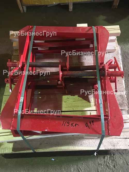 Подкос для ЖБИ — фото 3