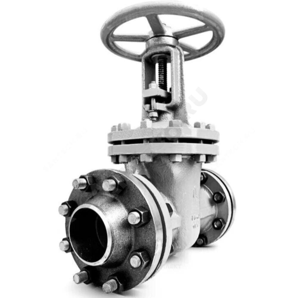 Задвижка 30лс41нж Ду200 Ру16