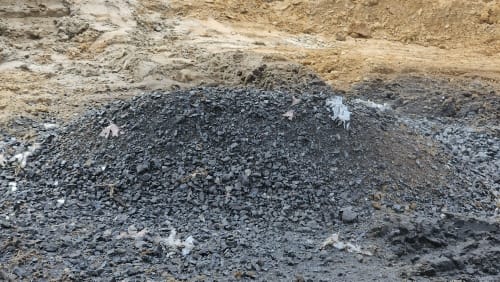 Продаем просеивающие ковши — фото 3