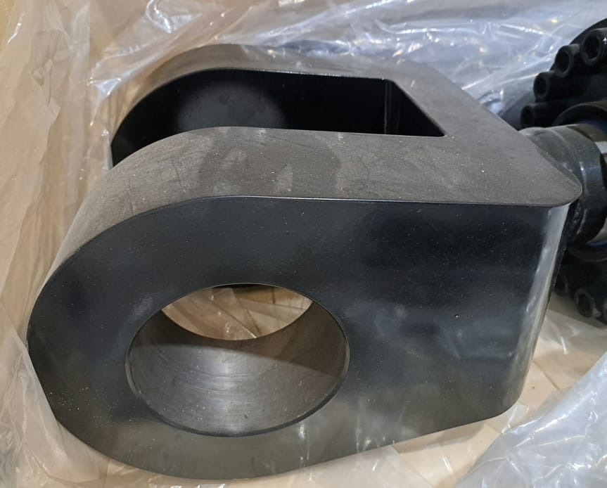 Продам Цилиндр подъёма стрелы — фото 5