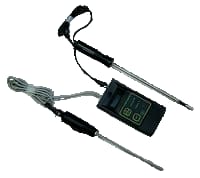 Влагомер почвы Turoni 46908 без щупа для измерения влажности