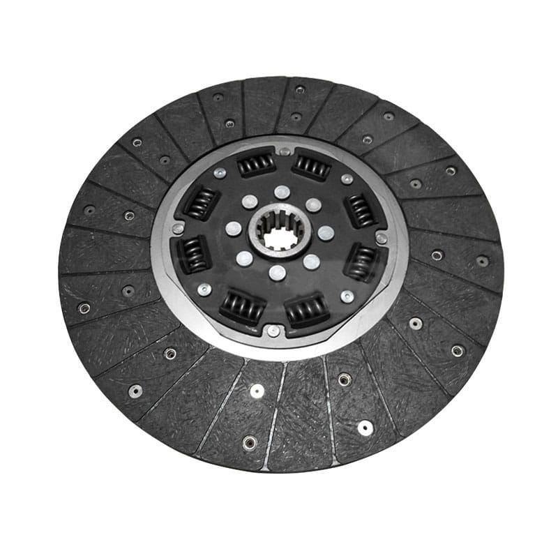 Сцепление - запчасти для тракторов МТЗ с доставкой