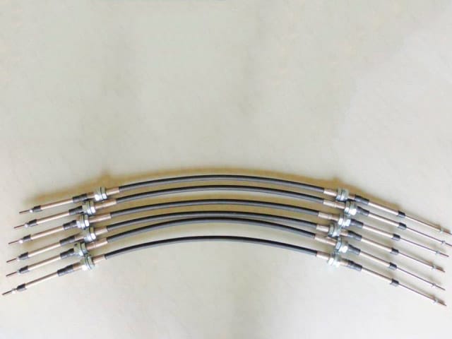 Тросы дистанционного управления для тракторов МТЗ — фото 4