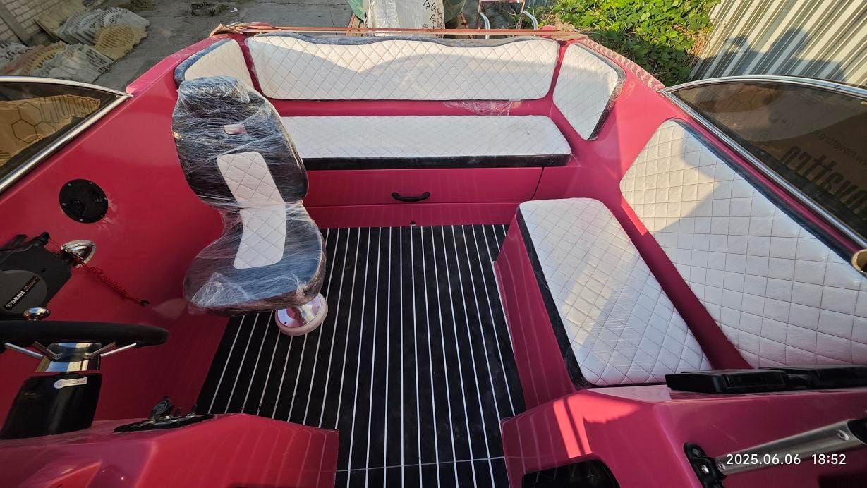 Лодка Максимус-750. До 20 человек — фото 7