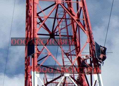 Заградительные огни СДЗО-05, ЗОМ-А — фото 23