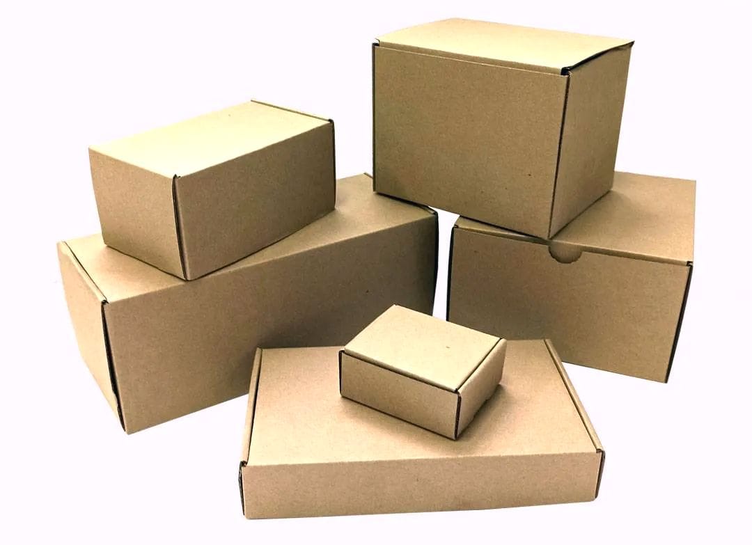 Почтовыекоробки нового и старого образца с производства!