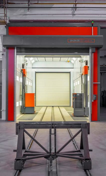 Окрасочная камера Череповец, предлагаем купить у производителя