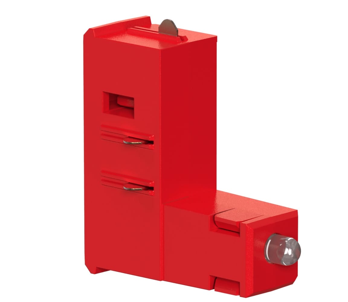 Контактный индикатор LED CADUCEUS ALING EXPERIENCE