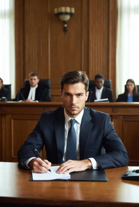 Суд по административным делам для юридических лиц в Казани: профессиональная помощь