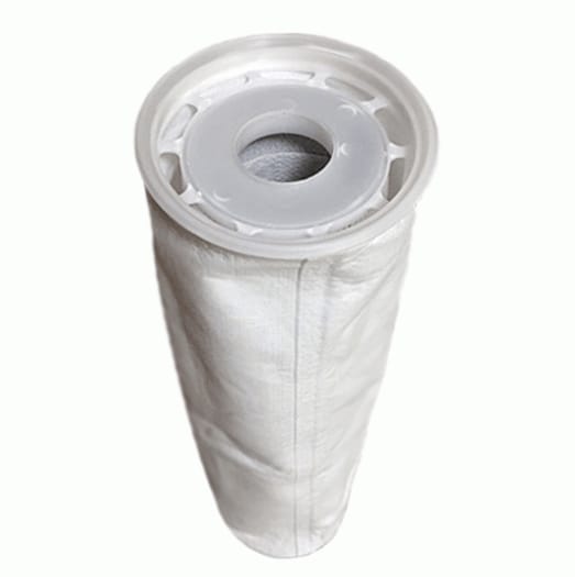 Мешочные фильтры DUOFLO 3M CUNO