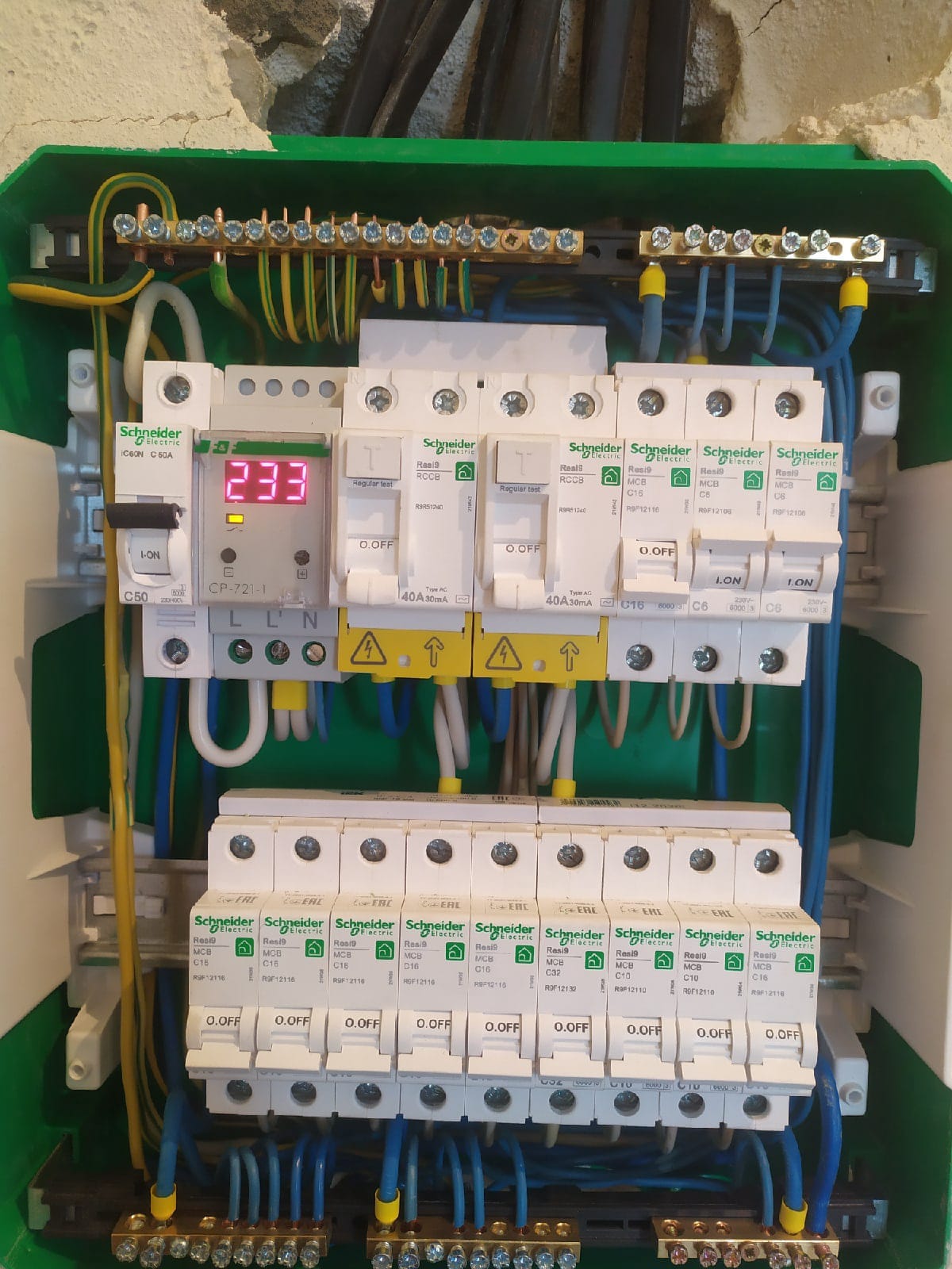 ЭЛЕКТРИКИ ПРОФЕССИОНАЛЫ. Объекты под ключ. — фото 3