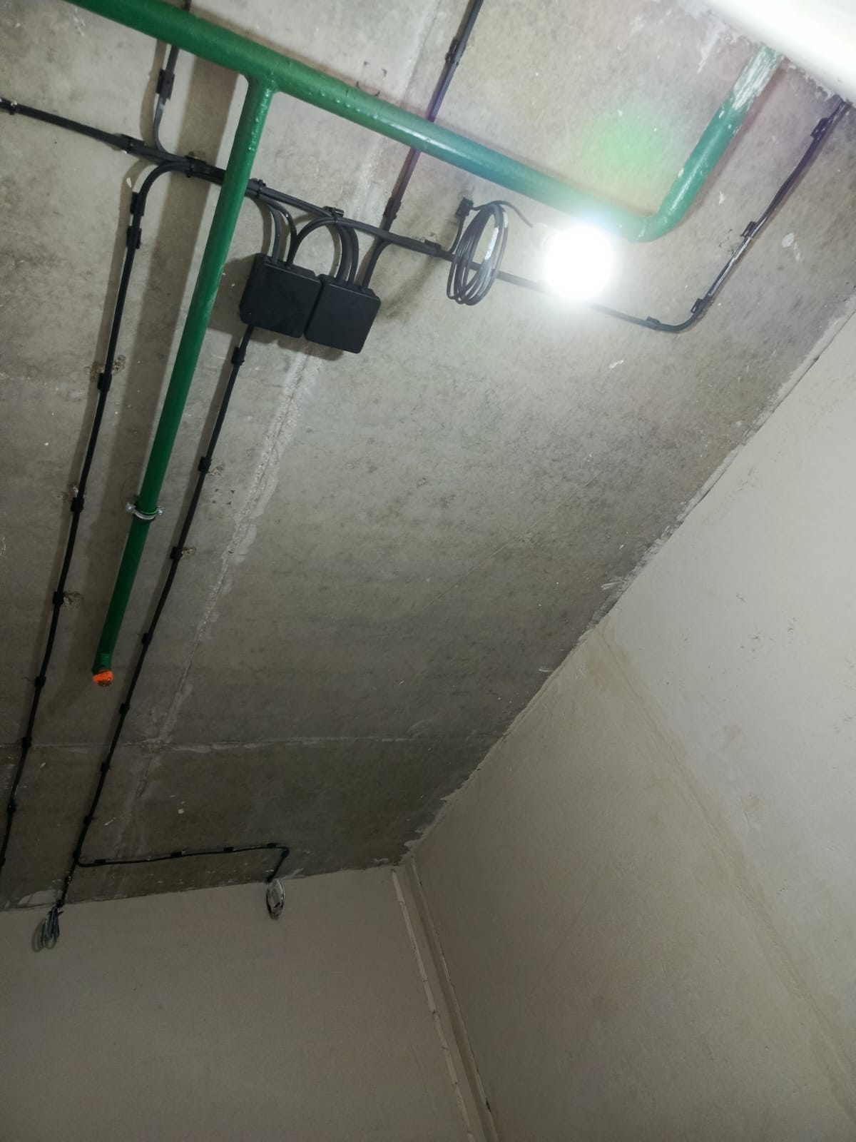 ЭЛЕКТРИКИ ПРОФЕССИОНАЛЫ. Объекты под ключ. — фото 8