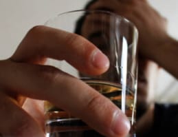 Лечение алкоголизма в клинике в Москве