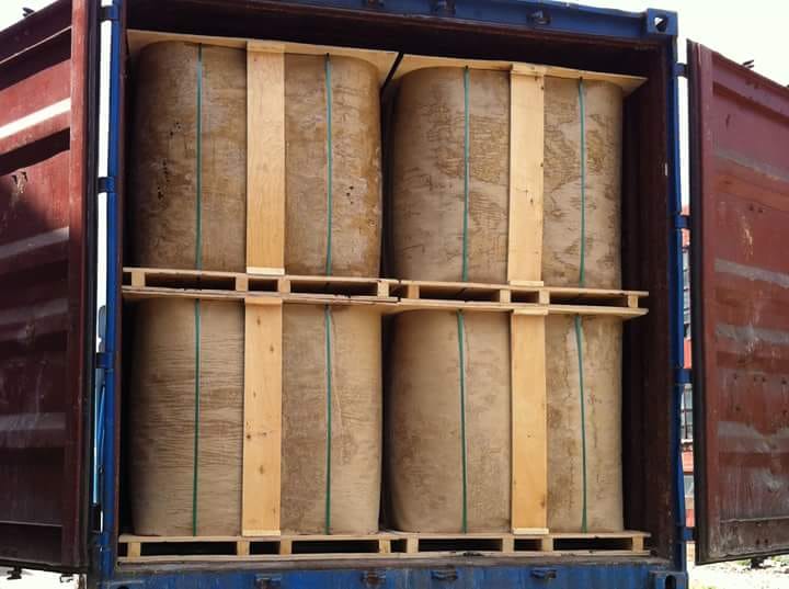 Битум нефтяной дорожный БНД 60/90,  100/130 — фото 6