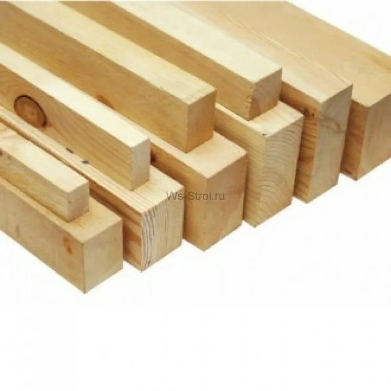 Рейка строганная сорт.ав