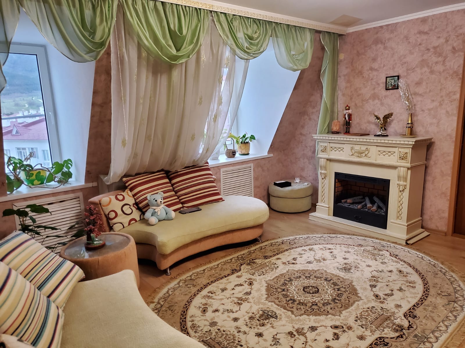 Продажа квартиры — фото 5