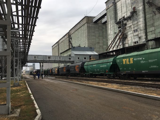 Высококачественное подсолнечное масло оптом от производителя — фото 2