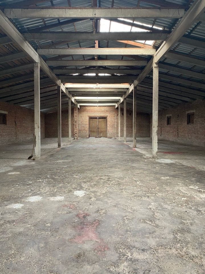 Сдаётся площадь в складе 315м2. Собственник. — фото 4