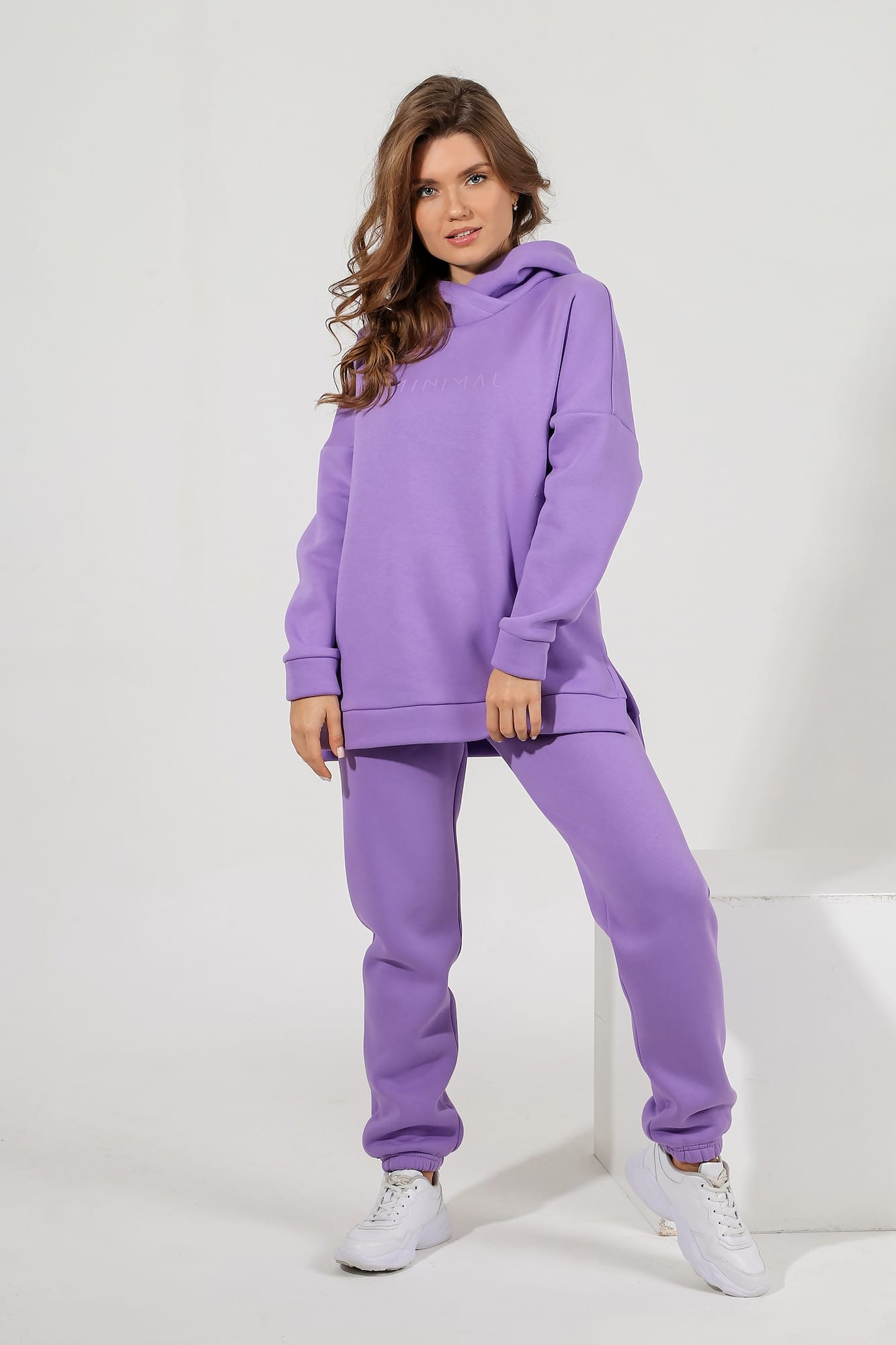 Женские костюмы — фото 18