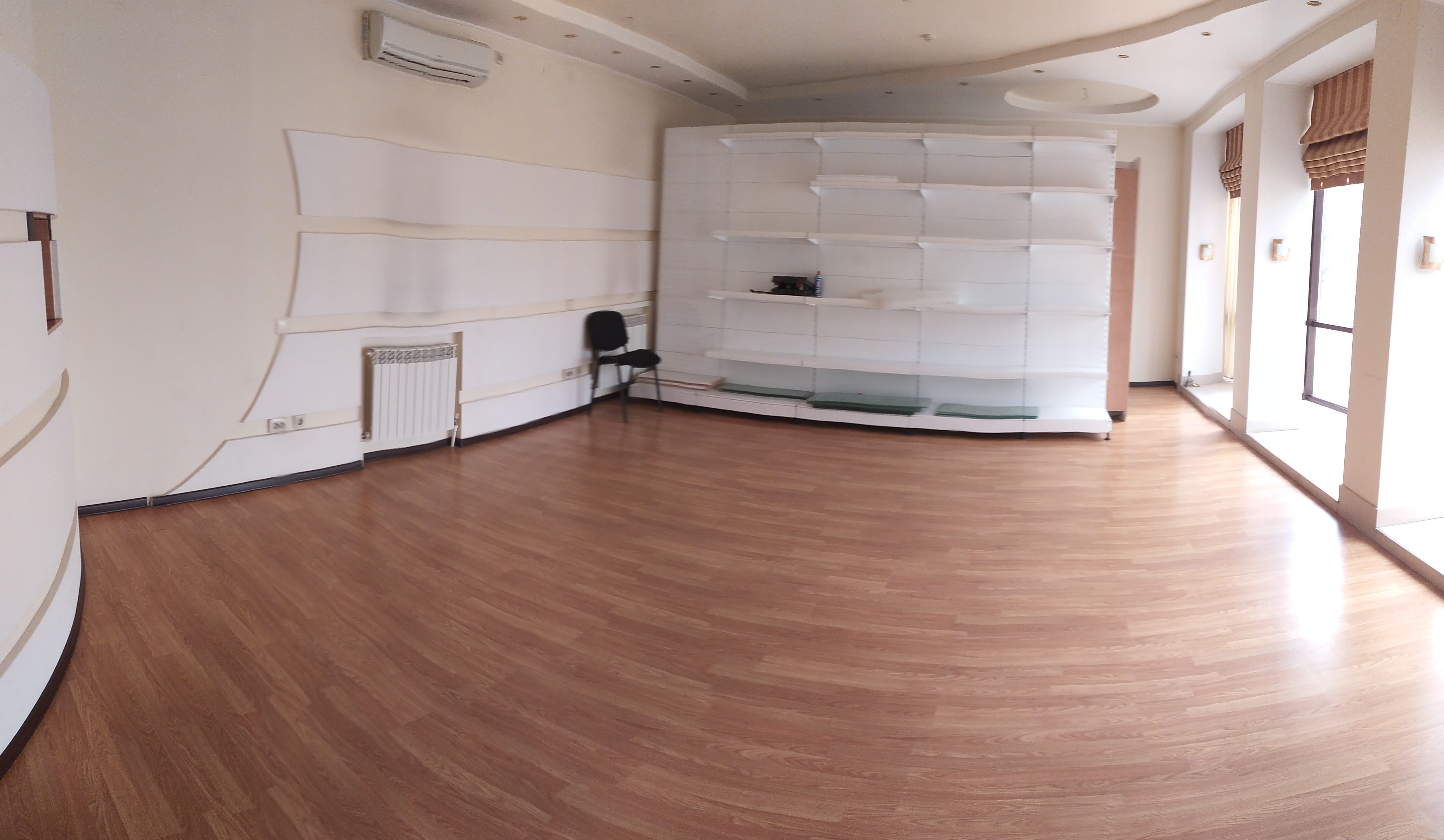 Срочно Продам офис, торговая площадь с выходом в склад.Тимашевск.Собственник. — фото 5