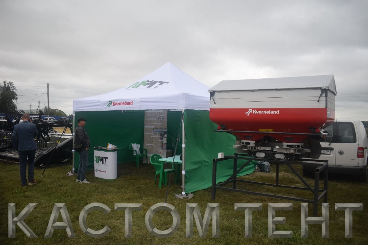 Шатры для мероприятий — фото 2