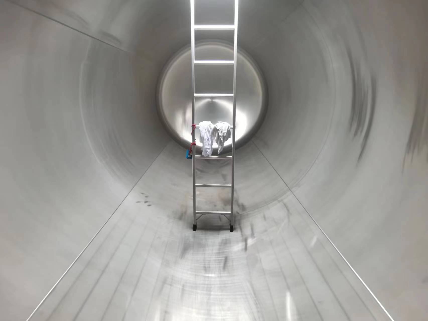 Танк-контейнер БУ 2017 год , 26 000 литров В Наличии — фото 9