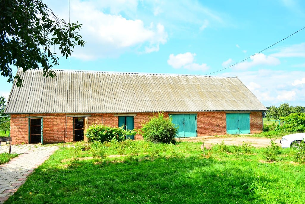 Продам дом в д. Новые Зеленки 56 км. от Минска — фото 19