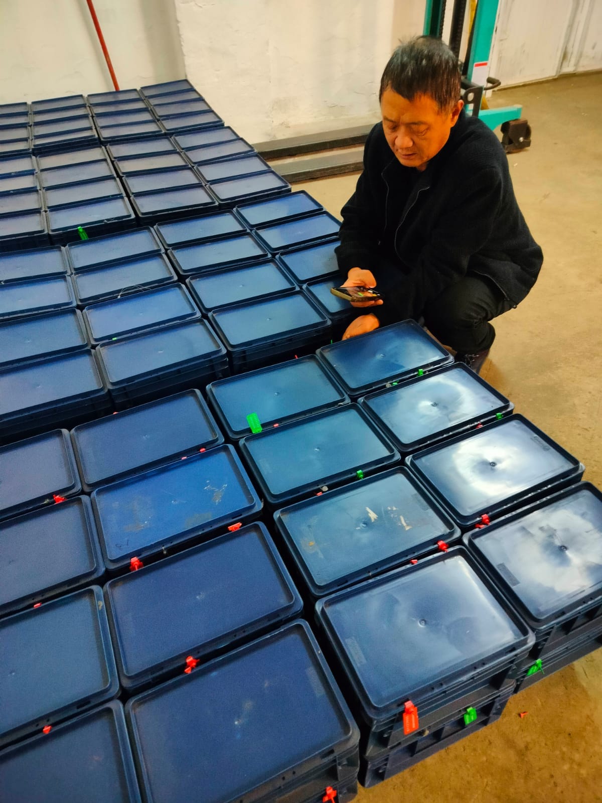 Медь чистая в слитках и порошке 99,9999  экспорт в Китай — фото 5