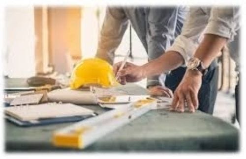 Строительный надзор. Контроль строительства объектов во Владивостоке