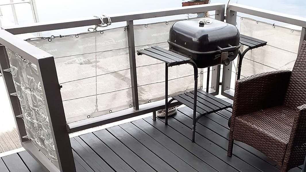 Плавдача в аренду — фото 13