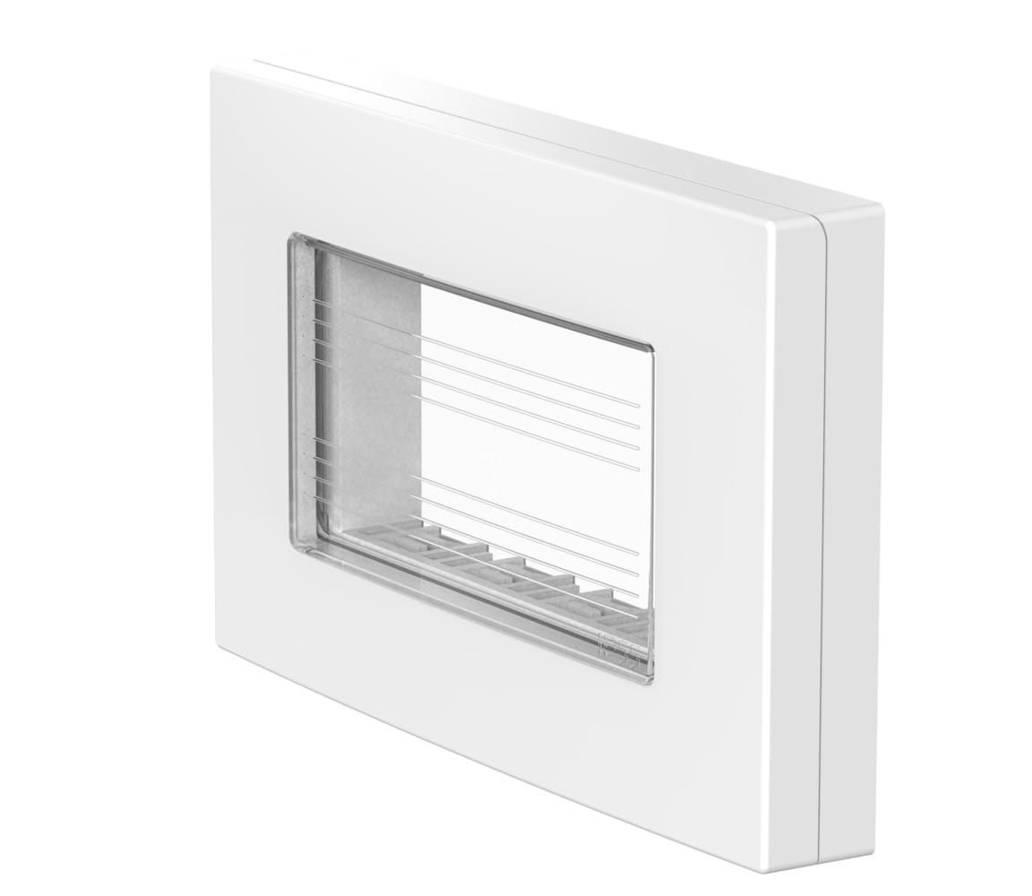 Корпус монтажный 4М CADUCEUS ALING EXPERIENCE для скрытой проводки