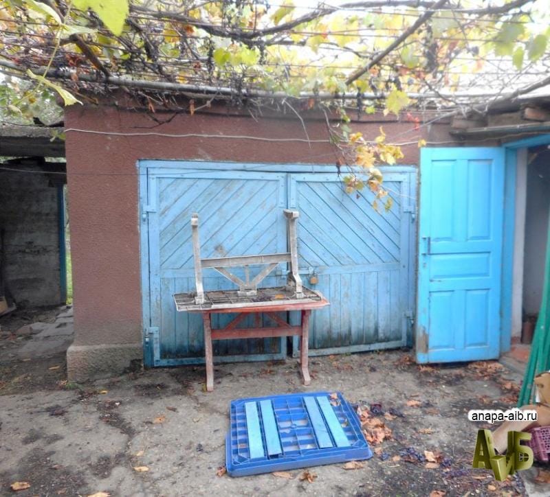 Участок в Витязево ул. Советская — фото 6